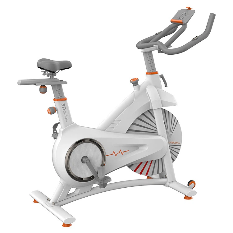 Kummerċjali Indoor Cycling Bike
