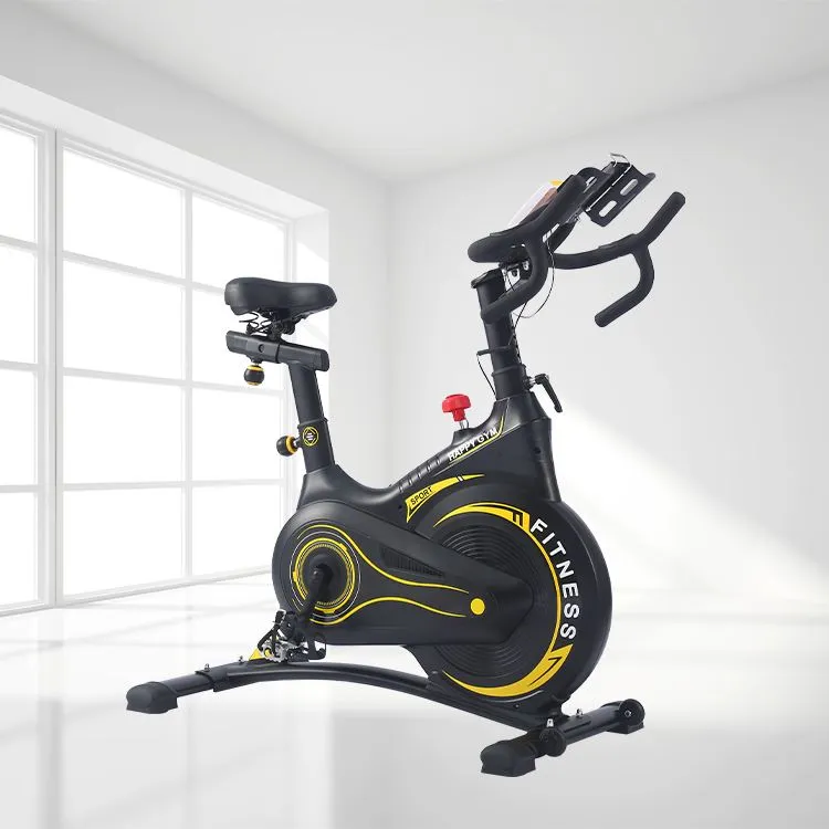 Exercise Bike Għall-Klassi Spin
