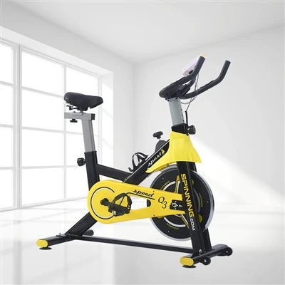 Exercise Bikes Għal Persuna Qasira